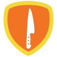 Top Chef: You wear the term "foodie" as a badge of honor, and now have BRAVO's Top Chef Badge to prove it.